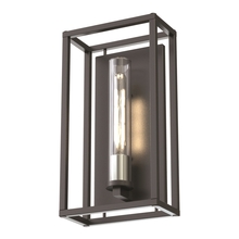 DVI DVP28199MF/GR-CL - SAMBRE WALL SCONCE