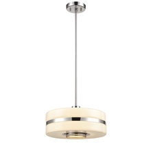 DVI DVP31610CH-TO - ORCHESTRA 1 LIGHT PENDANT