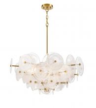 DVI DVP36525BR-MS - CAROUSEL 4 LT PENDANT