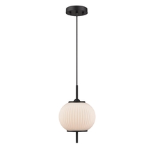 DVI DVP40021GR-RIO - MOUNT PEARL MINI PENDANT