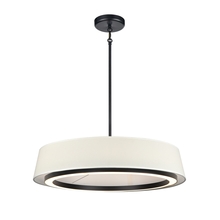 DVI DVP41024EB-LIN-CCT - CELENE Ø24" LED PENDANT