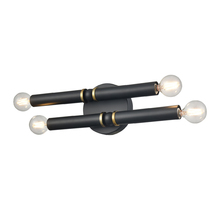 DVI DVP42822EB+MF - KLONDIKE 4 LT VANITY