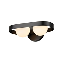 DVI DVP45022EB-OP - ATWOOD 2 LT VANITY