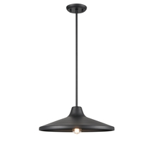 DVI DVP45905BK - SOMERSET 16" OD PENDANT