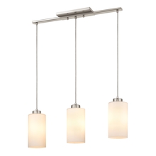 DVI DVP47153BN-OP - MANITOU 3 LT LINEAR PENDANT