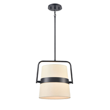 DVI DVP48410EB-SW - BON ECHO 2 LT PENDANT