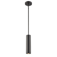 DVI DVP49119MW+BK - GIMLI 1 LT PENDANT