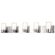 DVI DVP9055CH-OP - ESSEX 5 LT BATHROOM VANITY