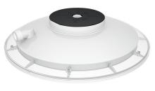 RAB Lighting IVGT5U-70L750WU/LCE2 - IVEPARK T5 WIDE UP 65W 5K WH 70CRI 120-277V DIM LC EM 7000L