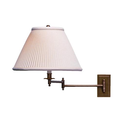 Kinetic Wall Swinger