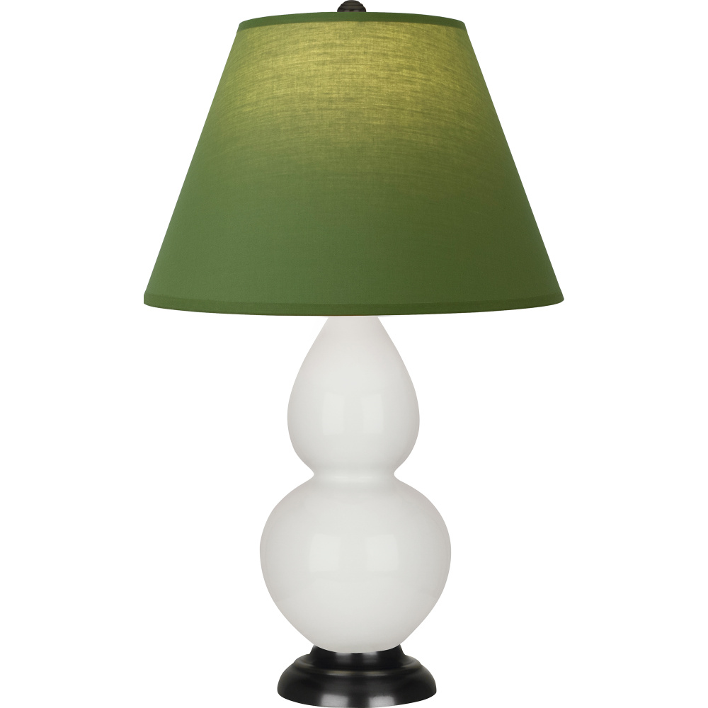 Lily Small Double Gourd Accent Lamp