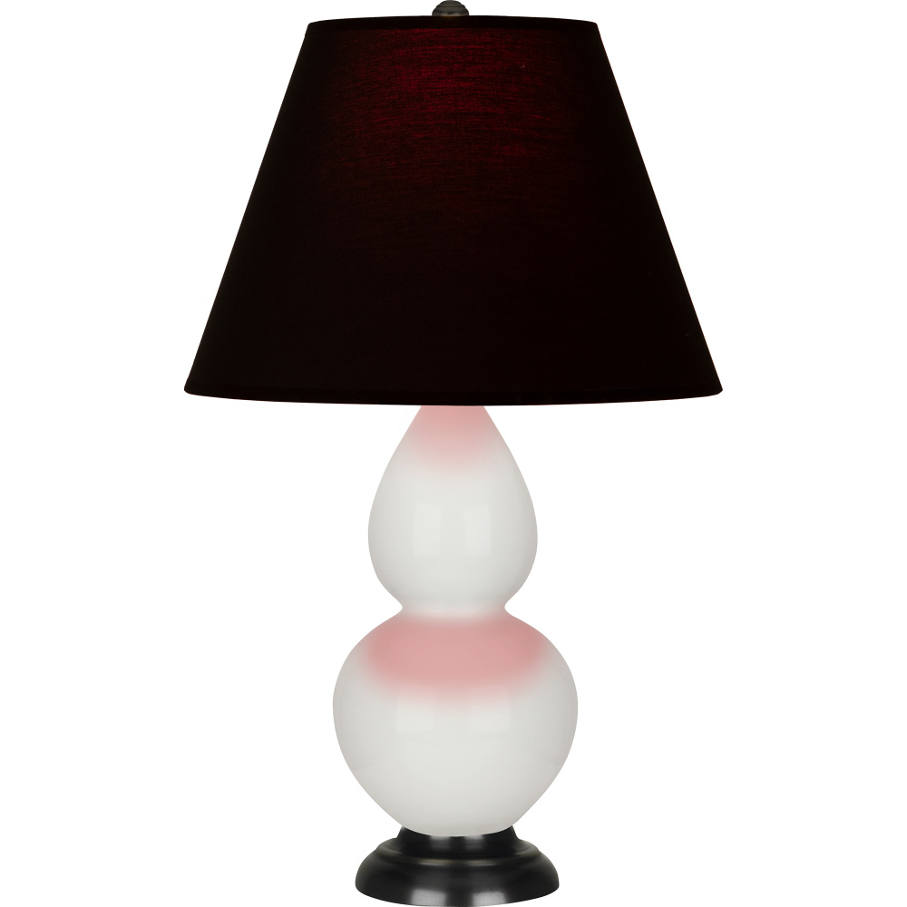 Lily Small Double Gourd Accent Lamp