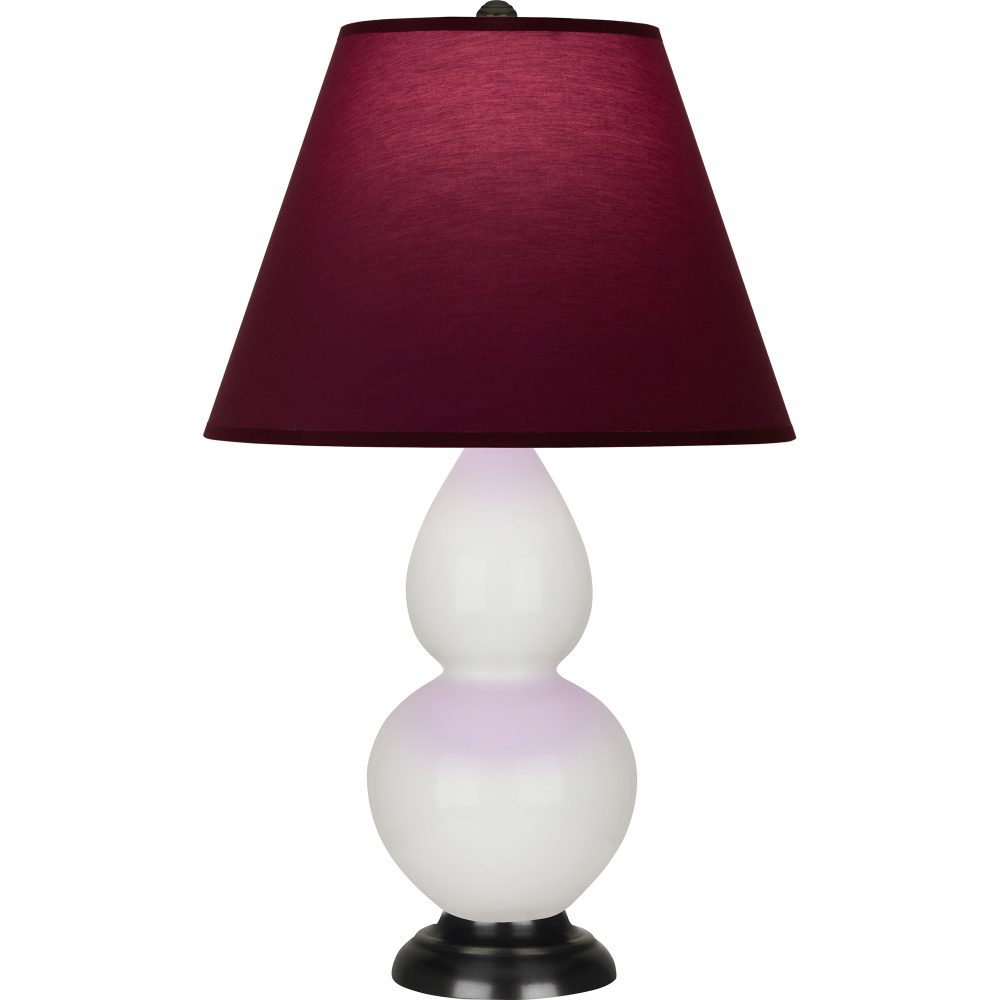 Lily Small Double Gourd Accent Lamp
