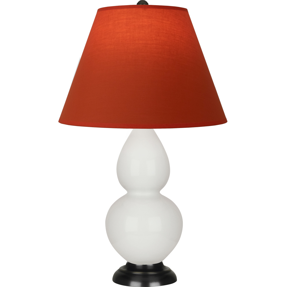 Lily Small Double Gourd Accent Lamp