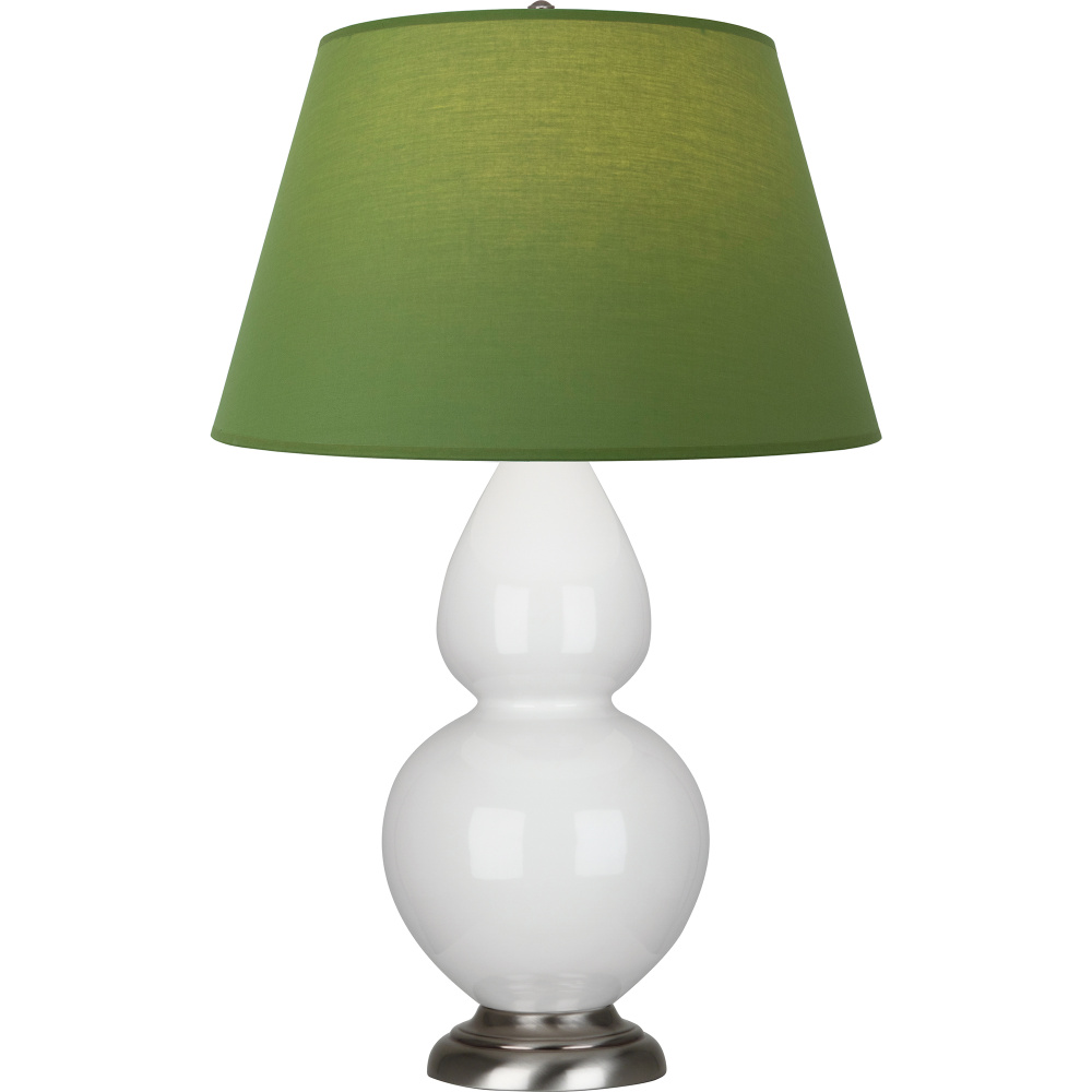 Lily Double Gourd Table Lamp