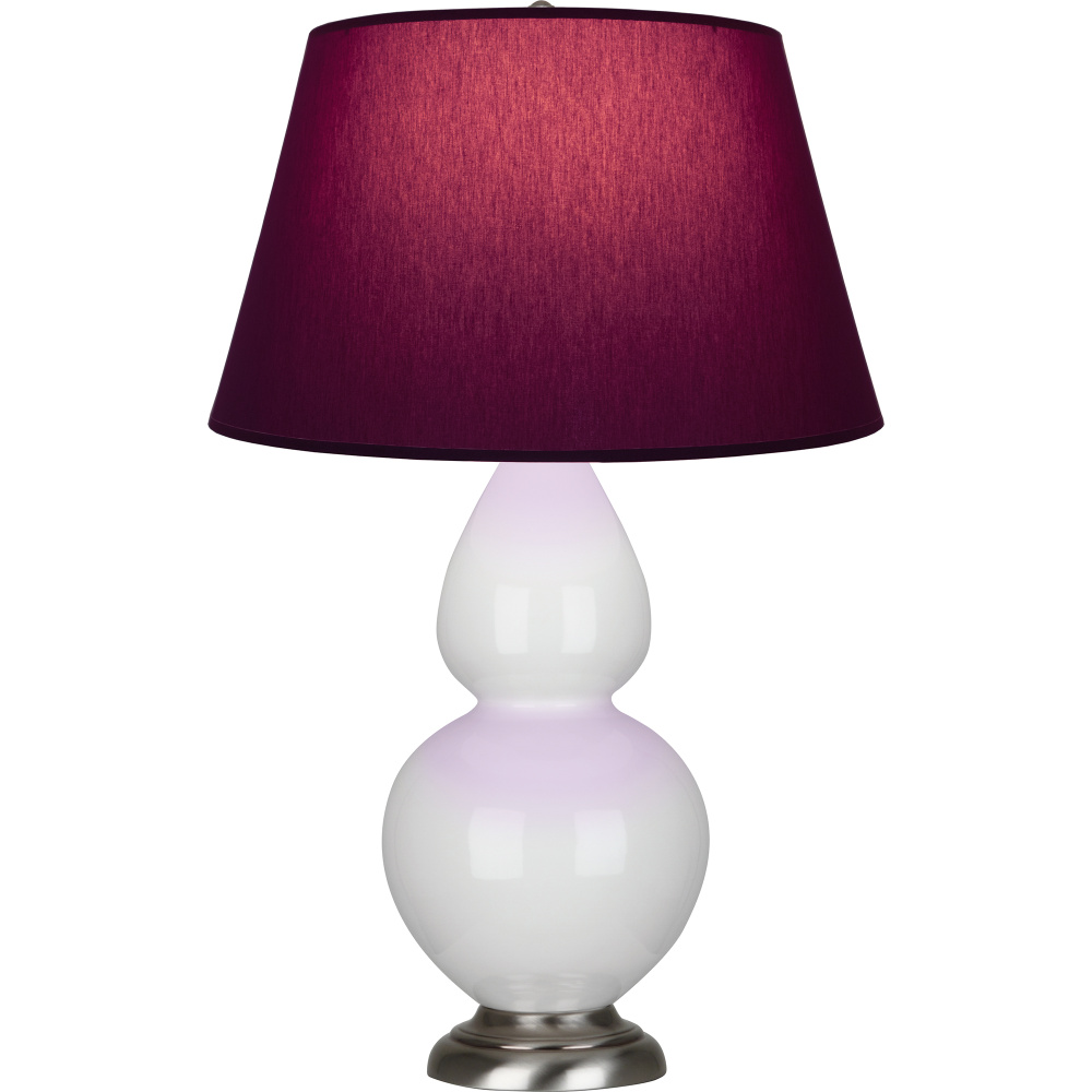 Lily Double Gourd Table Lamp