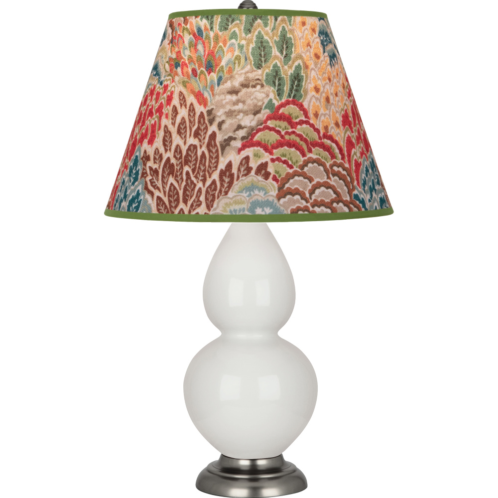 Lily Small Double Gourd Accent Lamp
