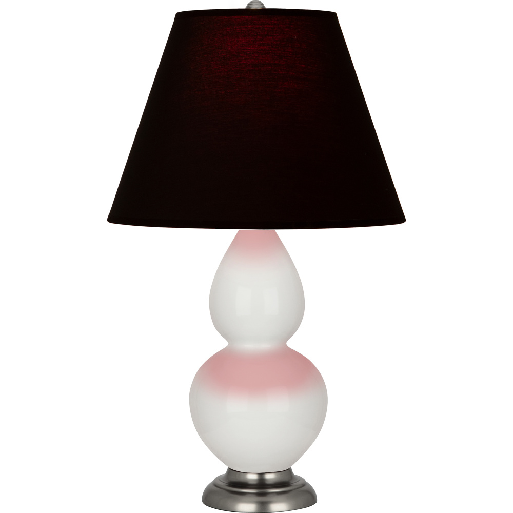 Lily Small Double Gourd Accent Lamp