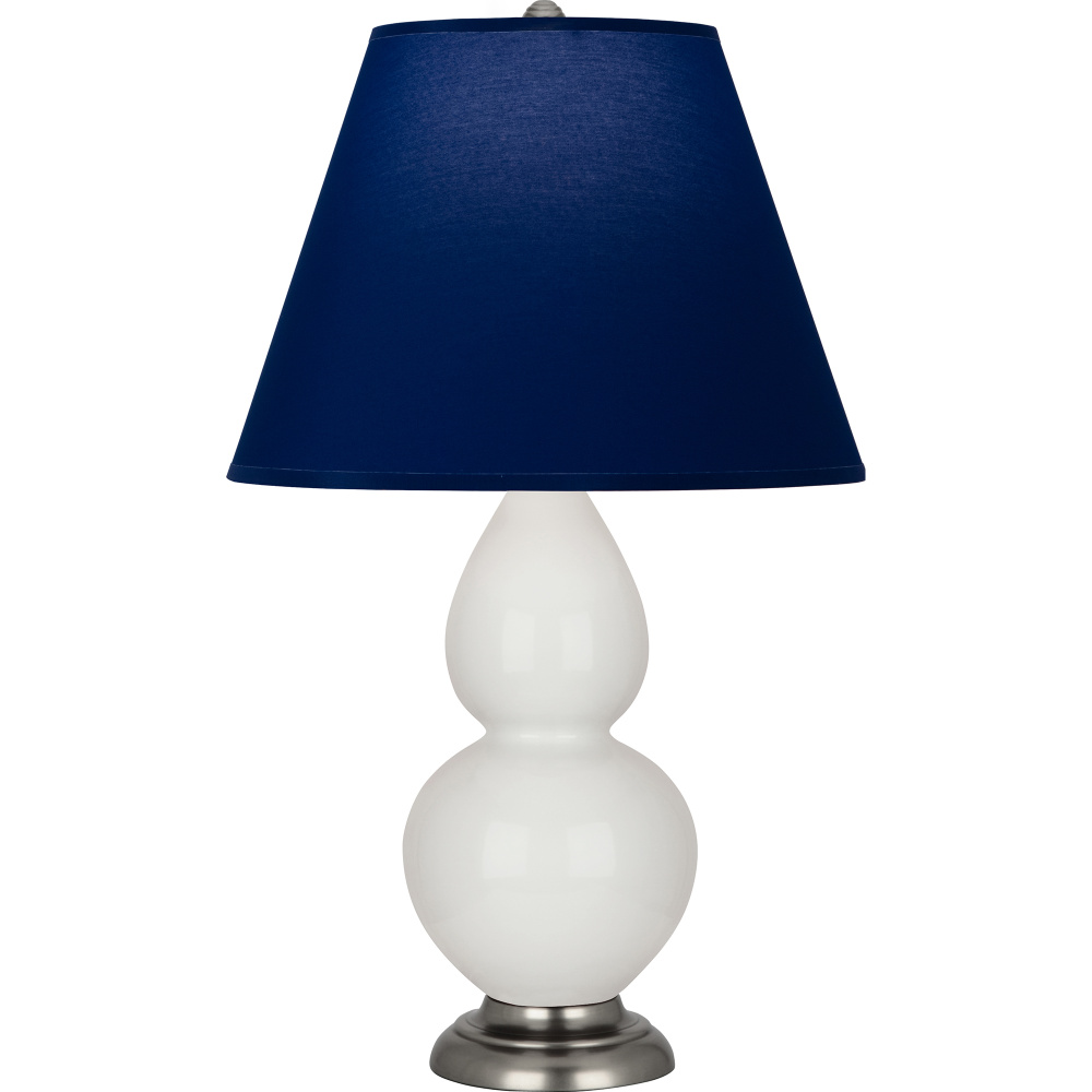 Lily Small Double Gourd Accent Lamp