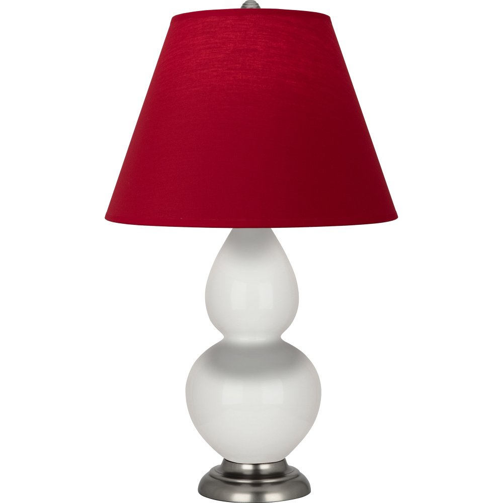 Lily Small Double Gourd Accent Lamp