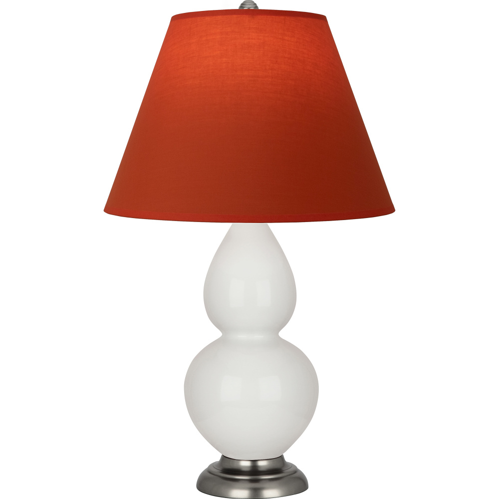 Lily Small Double Gourd Accent Lamp