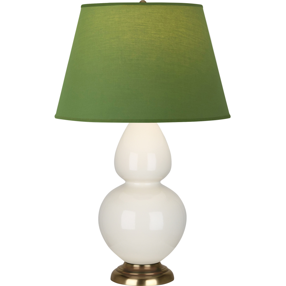 Bone Double Gourd Table Lamp