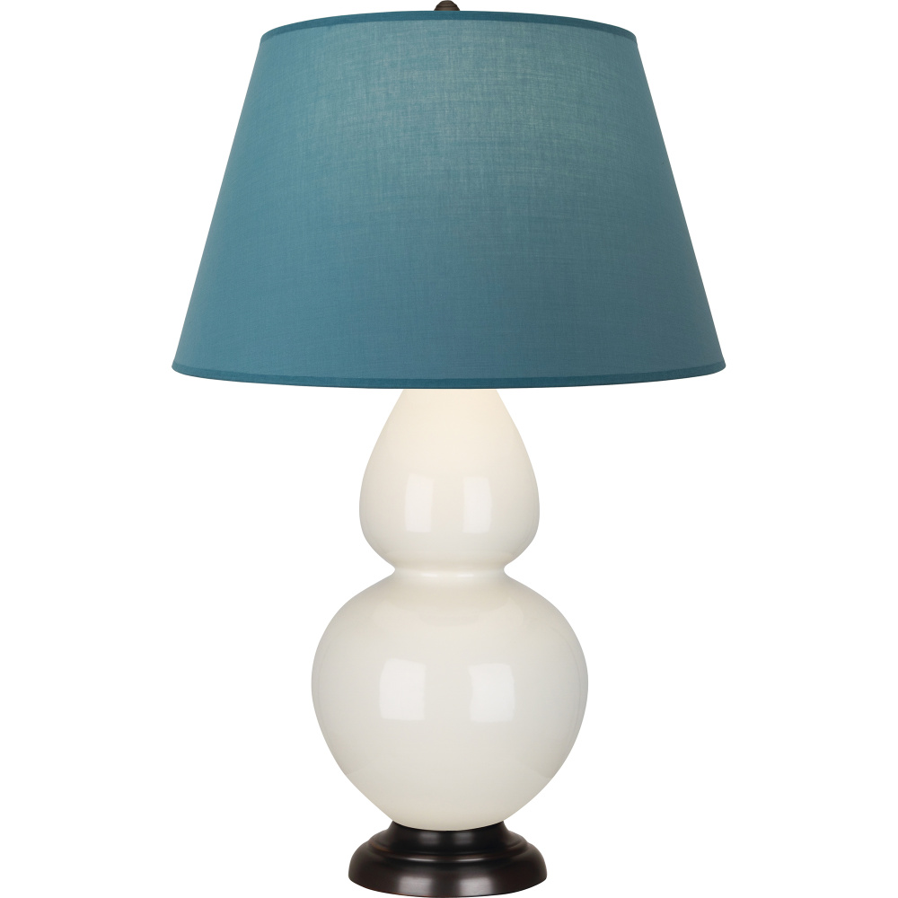 Bone Double Gourd Table Lamp