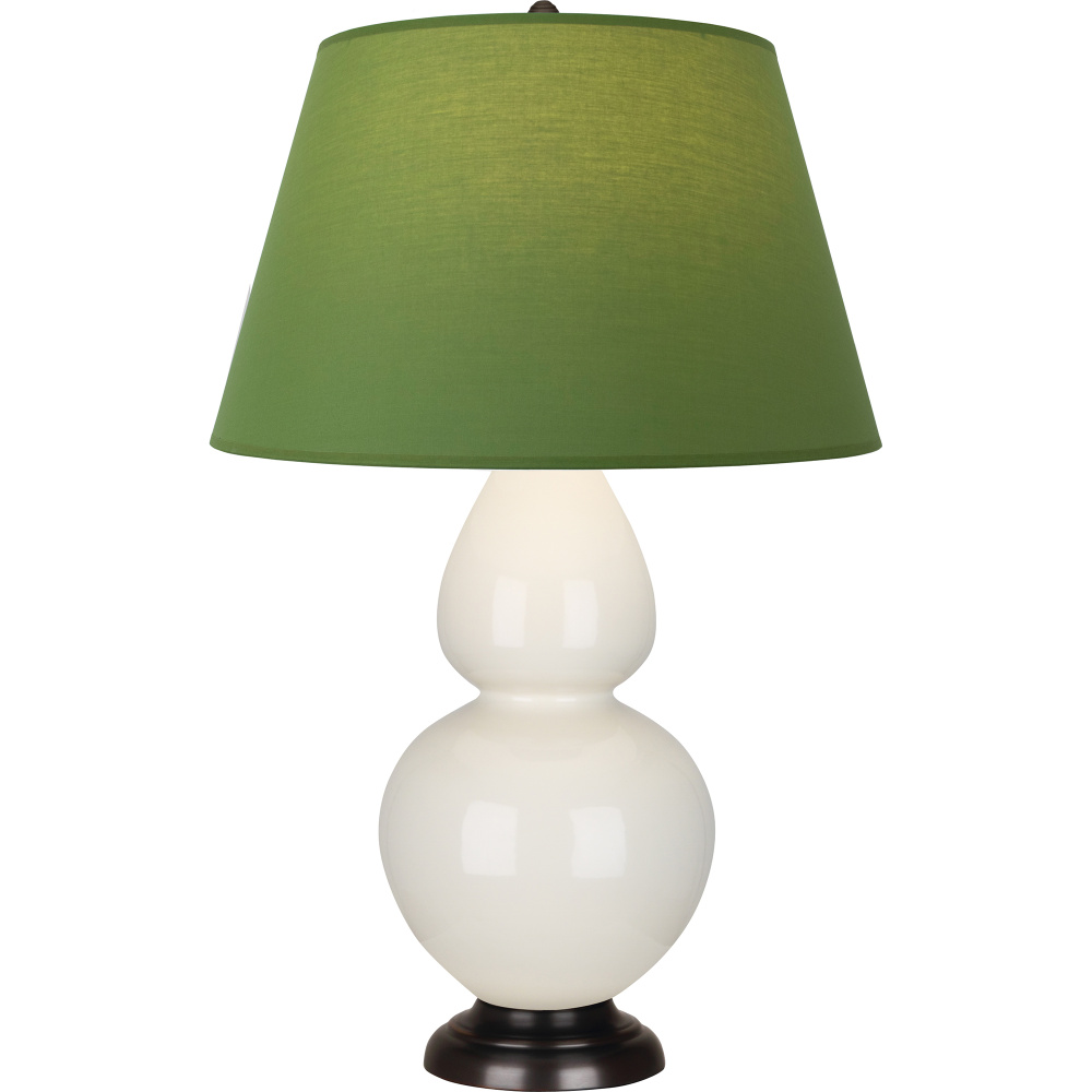 Bone Double Gourd Table Lamp