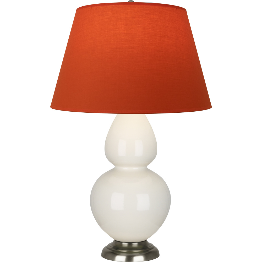 Bone Double Gourd Table Lamp