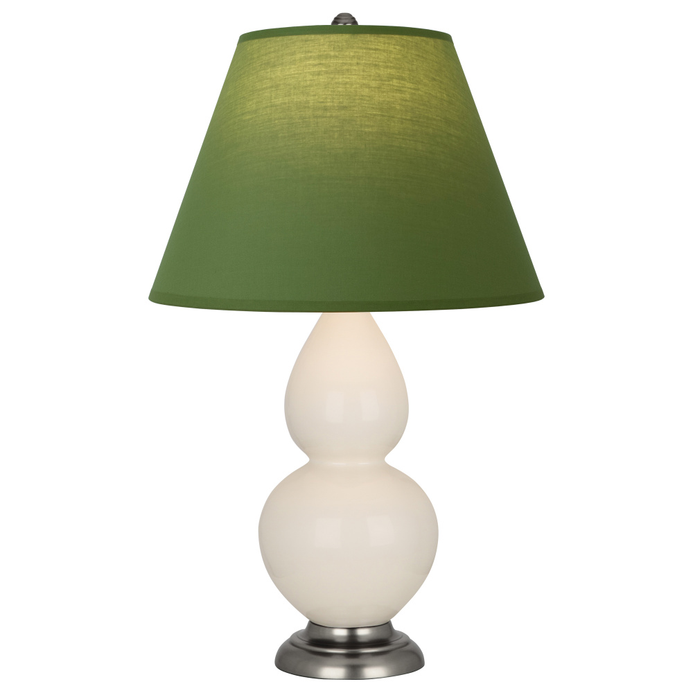 Bone Small Double Gourd Accent Lamp