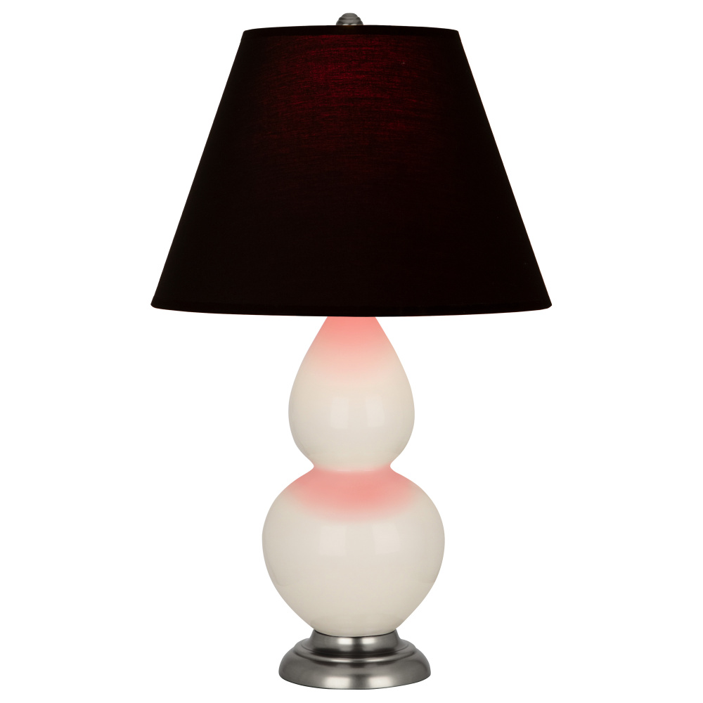 Bone Small Double Gourd Accent Lamp