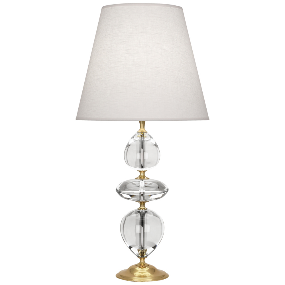 Williamsburg Orlando Table Lamp
