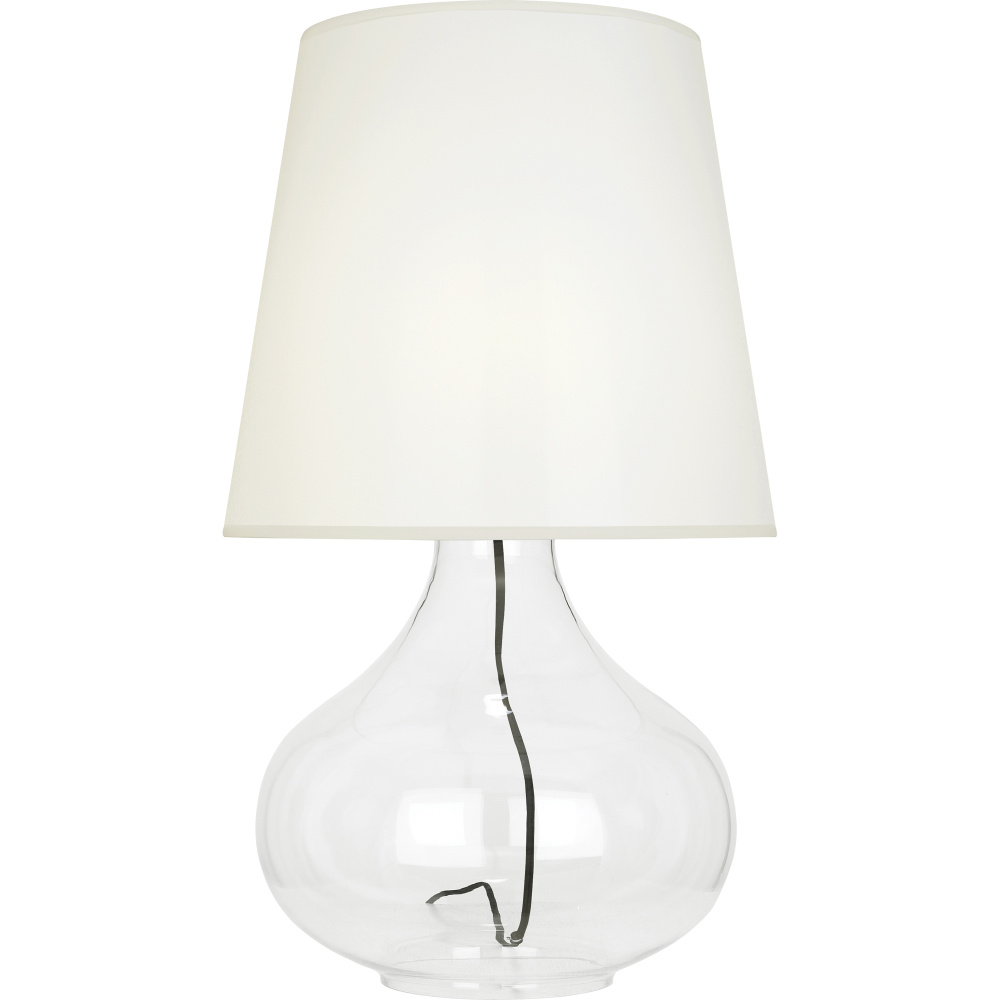 June Table Lamp