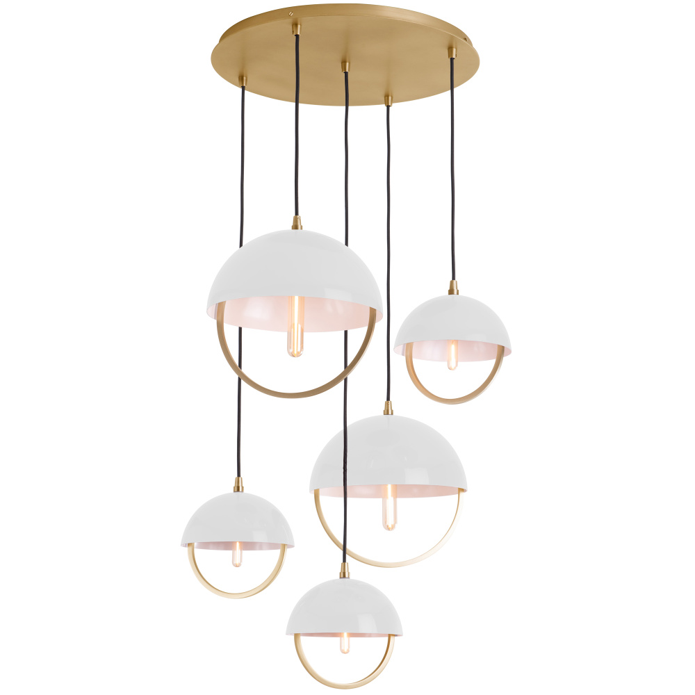 Mavisten Edition Copernica Pendant