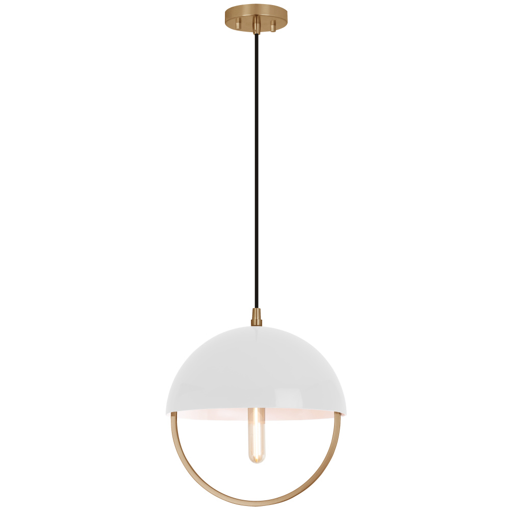 Mavisten Edition Copernica Pendant