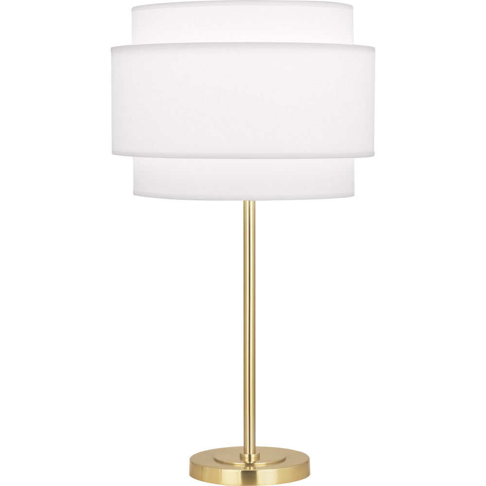 Decker Table Lamp