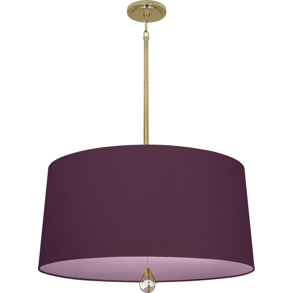 Williamsburg Custis Pendant