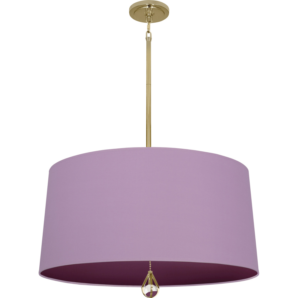 Williamsburg Custis Pendant