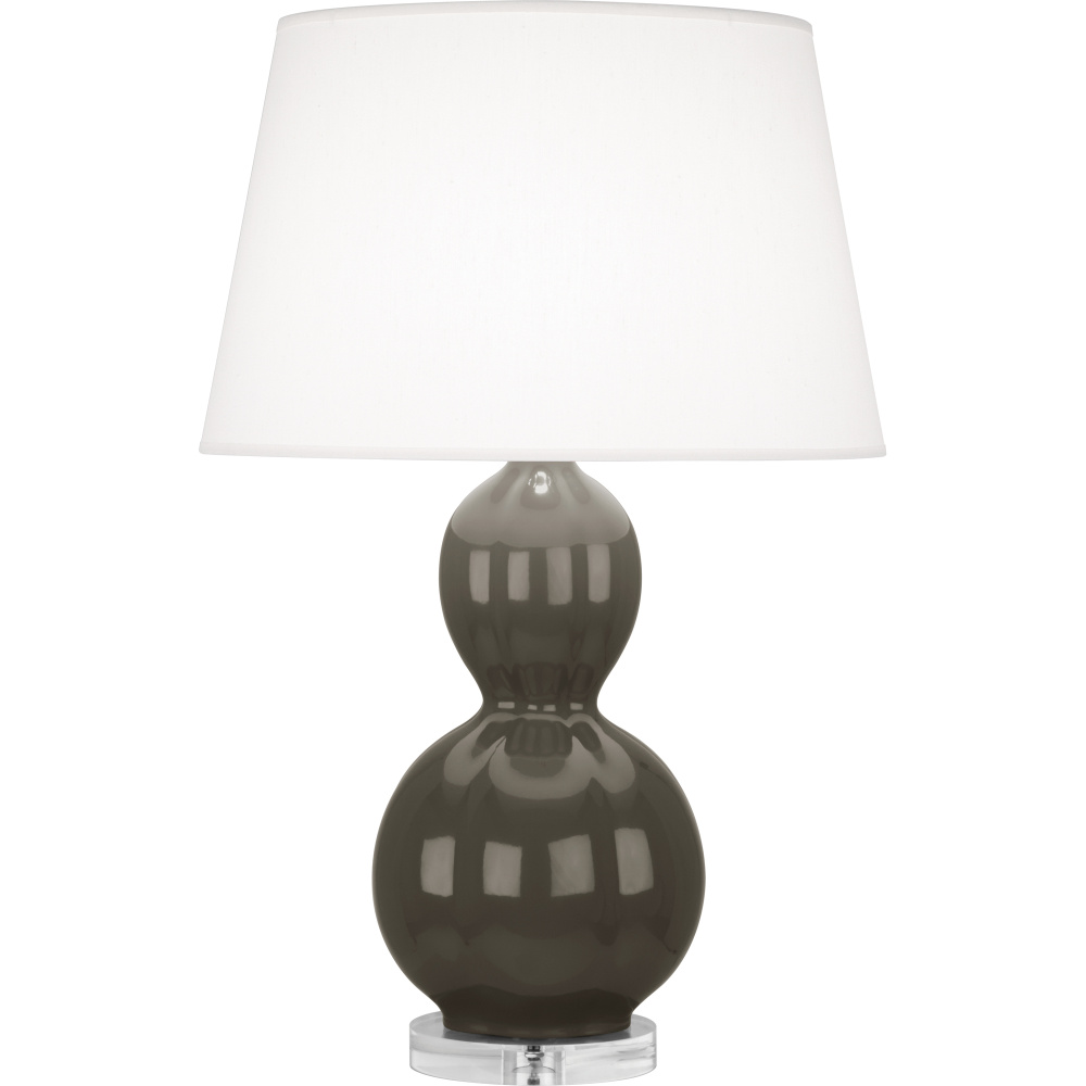 Carter Gray Williamsburg Randolph Table Lamp