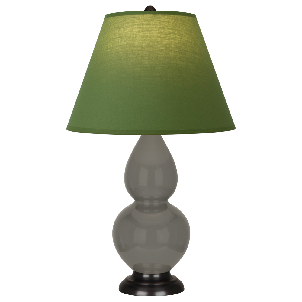Ash Small Double Gourd Accent Lamp