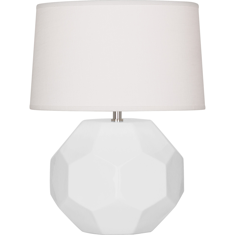 Daisy Small Franklin Accent Lamp