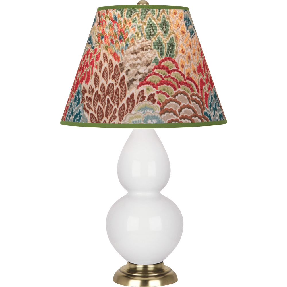 Daisy Small Double Gourd Accent Lamp