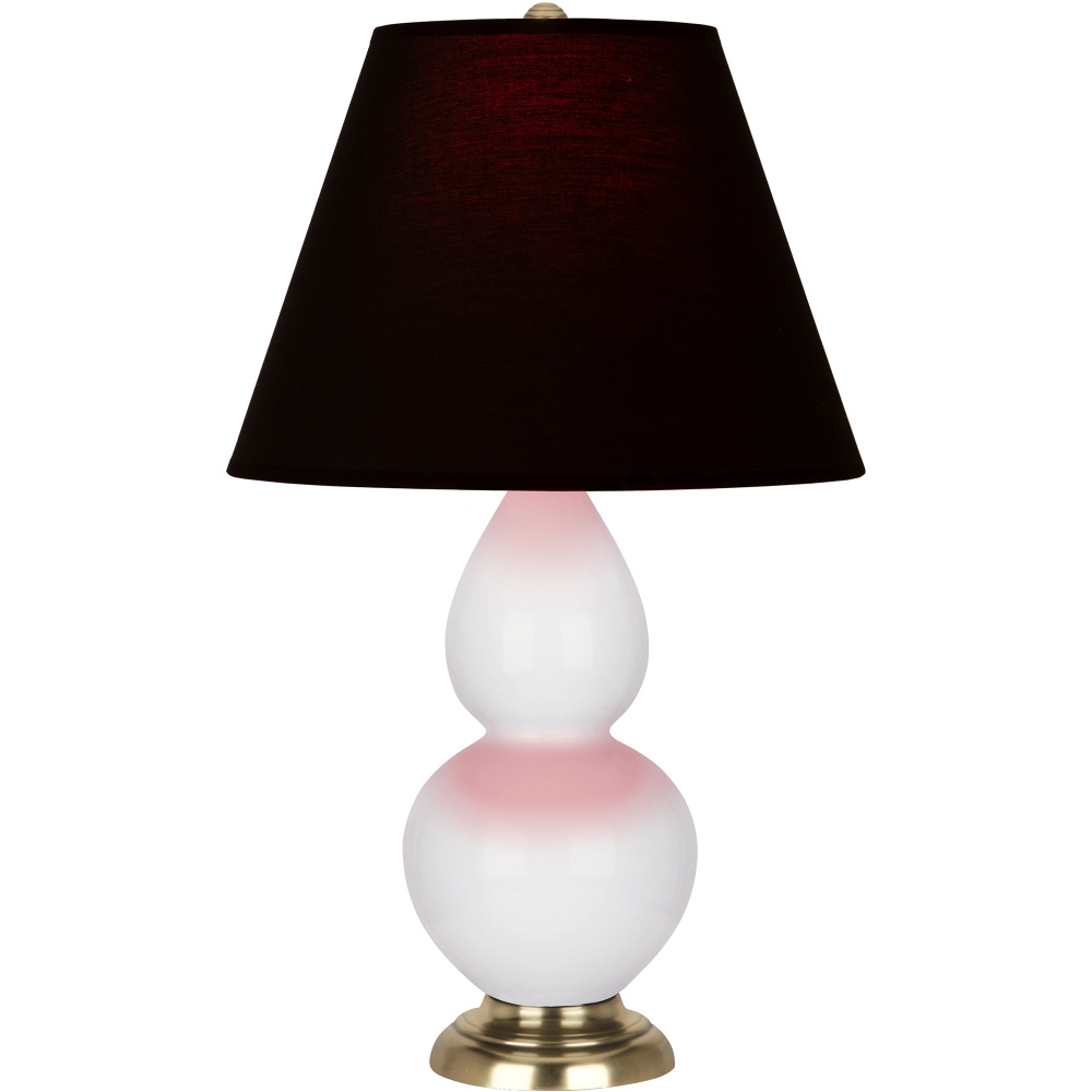 Daisy Small Double Gourd Accent Lamp