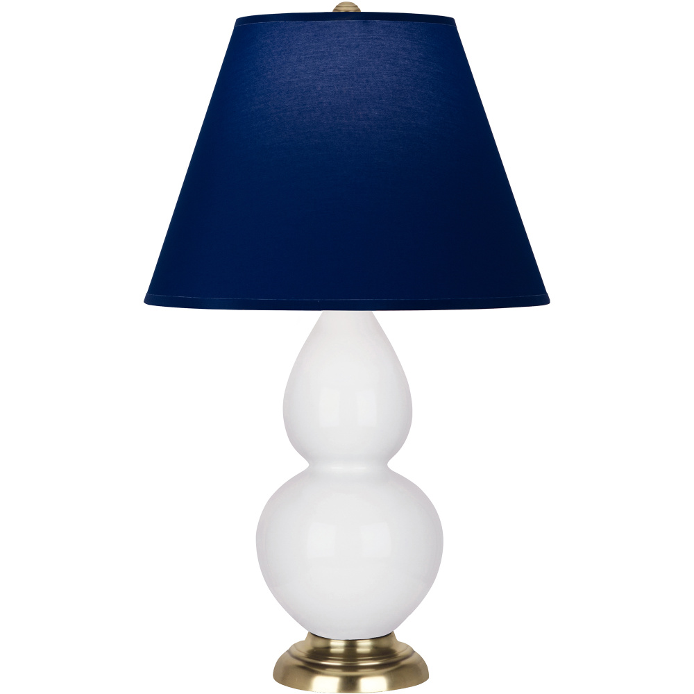 Daisy Small Double Gourd Accent Lamp