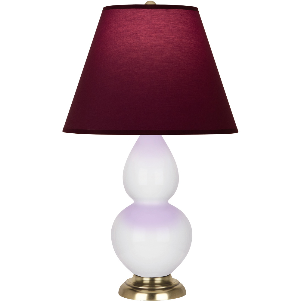 Daisy Small Double Gourd Accent Lamp