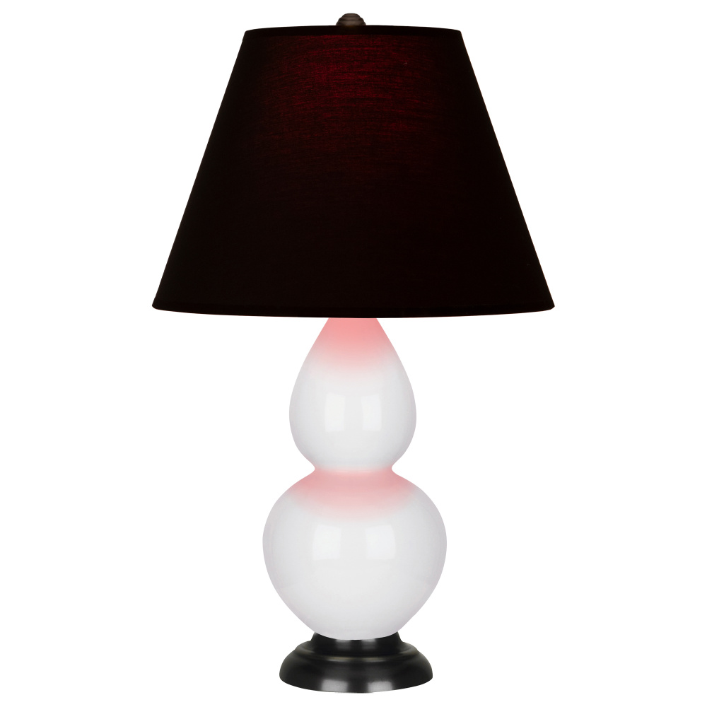 Daisy Small Double Gourd Accent Lamp