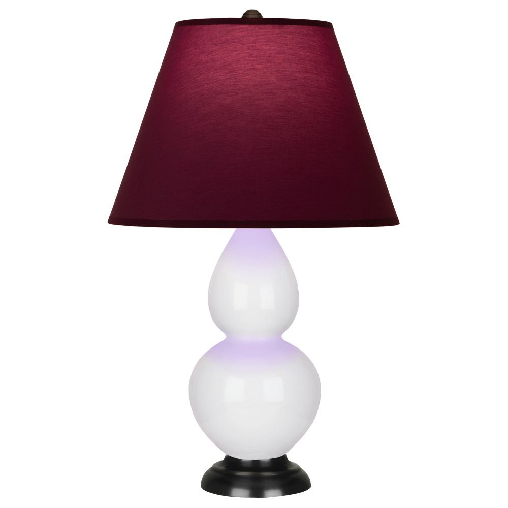 Daisy Small Double Gourd Accent Lamp