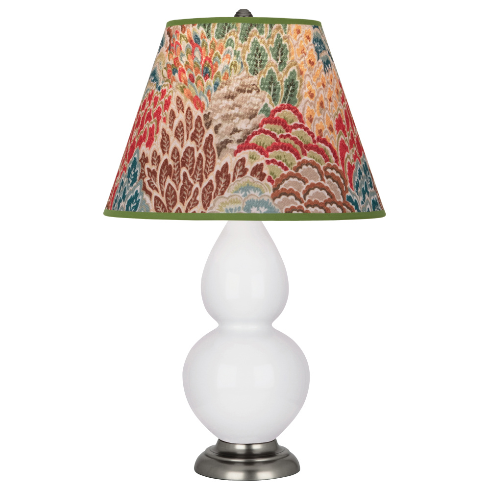 Daisy Small Double Gourd Accent Lamp