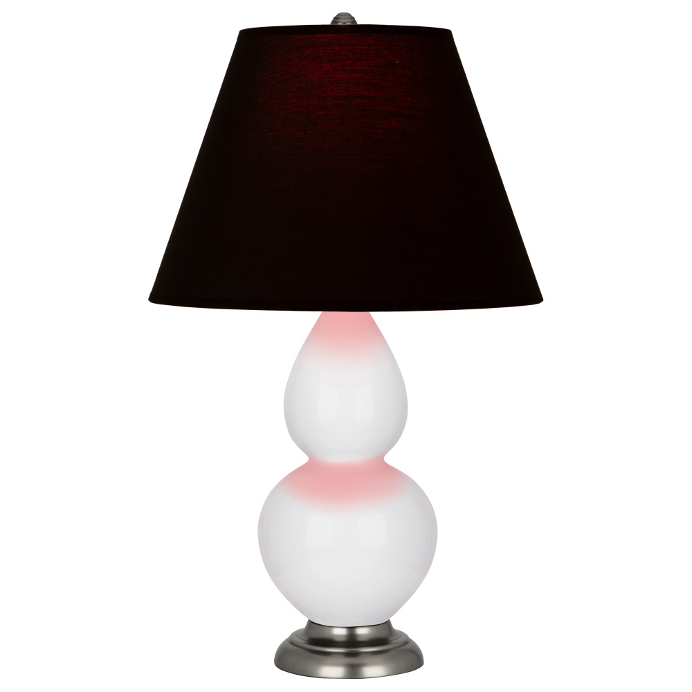 Daisy Small Double Gourd Accent Lamp