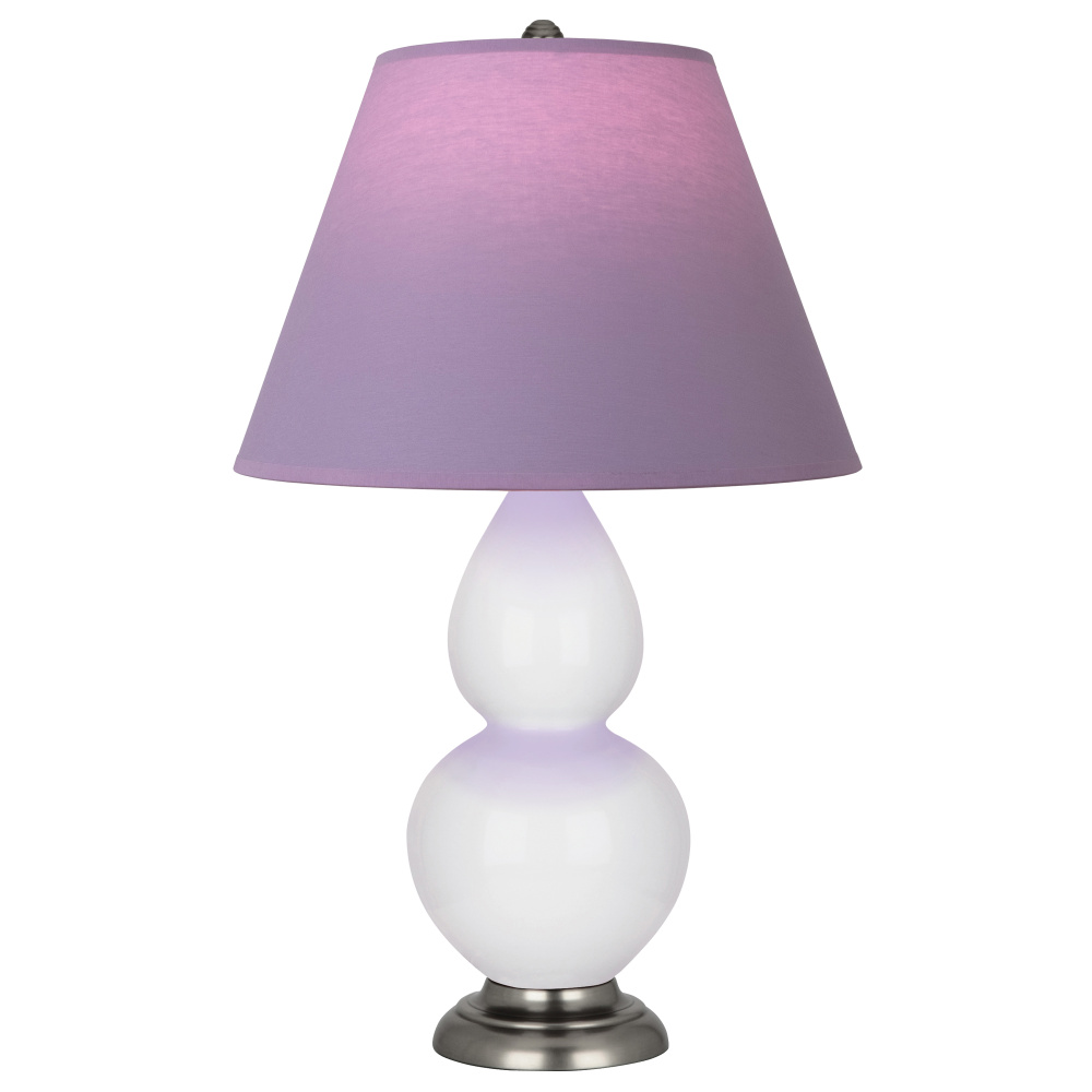 Daisy Small Double Gourd Accent Lamp